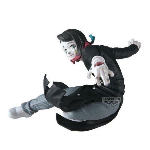 Фигурка Bandai VIBRATION STARS Клинок рассекающий демонов Энму Demon Slayer Enmu 13 см B VS DS E 13 2825782004 фото