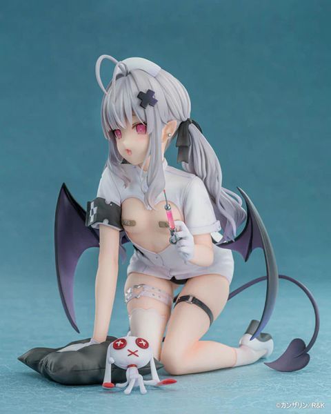 Фигурка Девочка Суккуб Shinomiya Kanna Succubus 13 см CH SCB SK 13 2697764345 фото