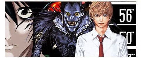 Кружка Death Note CP 03.169 CP 03.169 фото