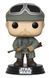 Фігурка Funko Pop Фанк Поп Star Wars Зоряні війни Tobias Beckett Тобіас Беккет&nbsp;10 см SW TB 242 SW TB 242 фото 2