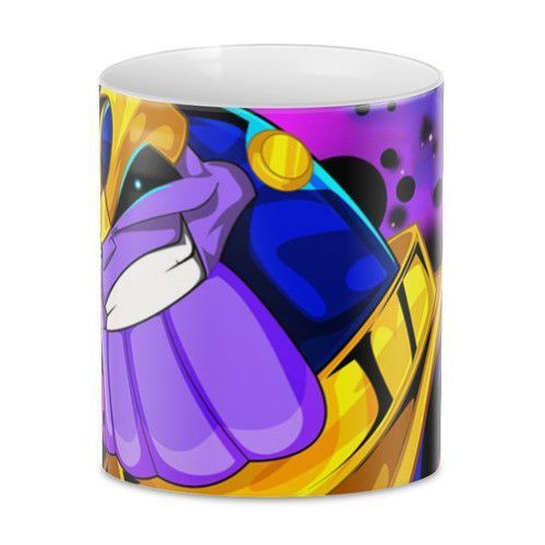 Кружка GeekLand Thanos Танос аніме Thanos 02.11 фото