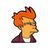 Значок Футурама Futurama CH FT 04 2358957231 фото