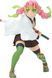 Фигурка Bandai Клинок рассекающий демонов Мицури Канроджи Demon Slayer Mitsuri Kanroji 17 см B DS MK 17 B DS MK 17 фото 1
