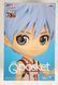 Фигурка Q posket Kuroko's Basketball Kuroko Tetsuya Баскетбол Куроко Куроко Тетсуя 14 см BS Q KB KT 14 BS Q KB KT 14 фото 4