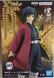 Фигурка Bandai Spirits Demon Slayer Tomioka Клинок рассекающий демонов Томиока 17 см B S DS T 17 B S DS T 17 фото 7