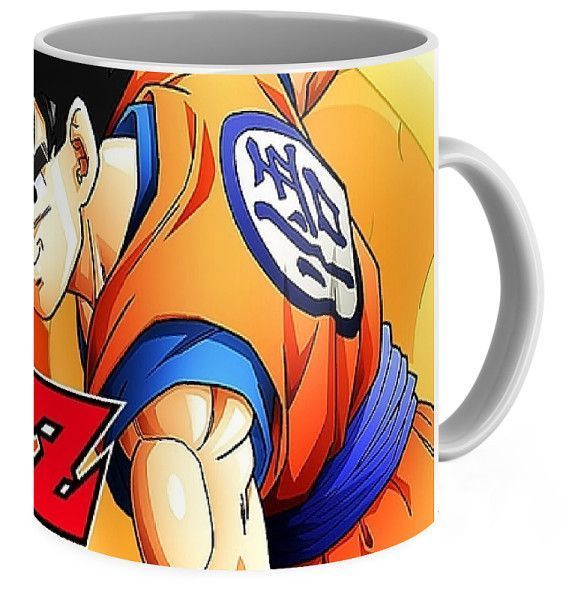 Круглая GeekLand аниме Жемчуг дракона Dragon Ball DB 02.04 DB 02.04 фото