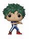 Фігурка Funko Pop Фанко Поп Деку&nbsp;Ізуку Мідорія Моя геройська академія My Hero Academia 10см Anime MHA D 373 Anime MHA D 373 фото 2