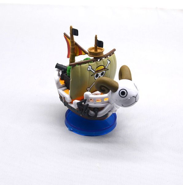 Фигурка Ван Пис Таузенд Санни One Piece Thousand Sanny 6 см 2451705379 фото