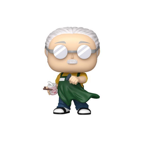 Фигурка Funko Pop Дни Сакамото Таро Сакамото Daka Taro Sakamoto 10 см FP SD TS 2058 3038966001 фото