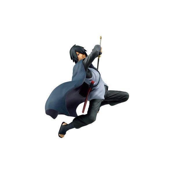 Фігурка Bandai Spirits VIBRATION STARS Sasuke Uchiha Boruto Саске Учиха Боруто 18 см BS VS SU BS VS SU фото