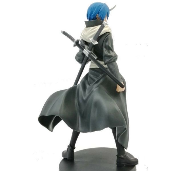 Статуэтка Banpresto Суэй Синяя Тень О моём перерождении в слизь&nbsp;Souei&nbsp;Otherworlder 18 cм ТТ S 22.30 WST ТТ S 22.30 фото