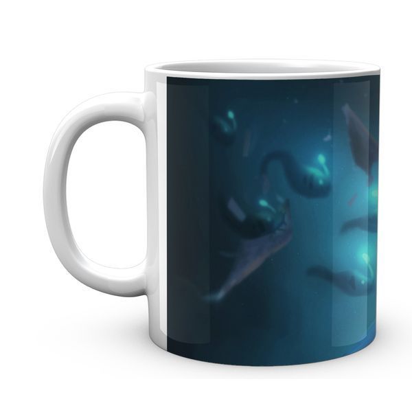 Кружка GeekLand League of Legends Лига Легенд Бел'Вет LOL 002.28 LOL 002.28 фото