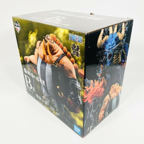 Фігурка Bandai Spirits One Piece Queen Ван Піс Квін 19 см BS OP QN BS OP QN фото