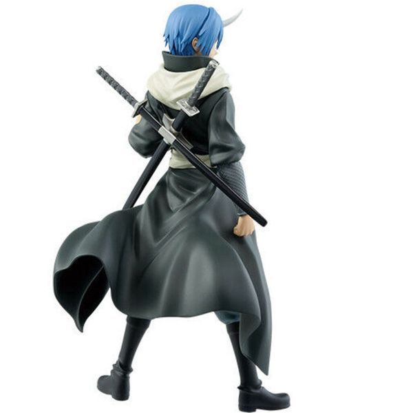 Статуэтка Banpresto Суэй Синяя Тень О моём перерождении в слизь&nbsp;Souei&nbsp;Otherworlder 18 cм ТТ S 22.30 WST ТТ S 22.30 фото