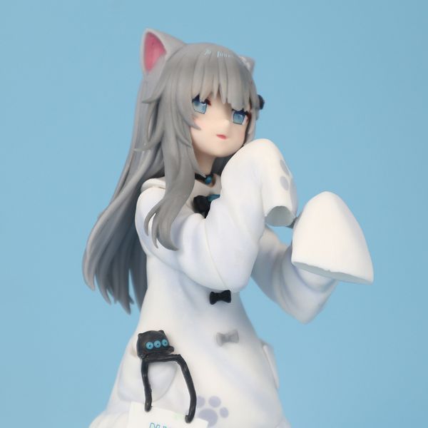Фігурка Начонеко Vtuber Nachoneko 21 см Китай CH Vt N 21 2684315382 фото