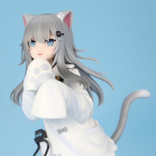 Фігурка Начонеко Vtuber Nachoneko 21 см Китай CH Vt N 21 2684315382 фото