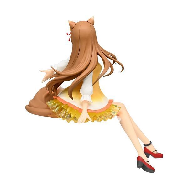 Фигурка FuRyu Noodle Волчица и пряности Холо Spice and Wolf Holo 17 см FR N SW H 17 FR N SW H 17 фото