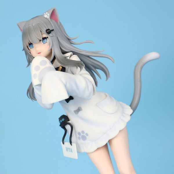 Фігурка Начонеко Vtuber Nachoneko 21 см Китай CH Vt N 21 2684315382 фото
