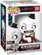 Фігурка Funko Pop Жахаючий Клоун Арт Terrifier Art the Clown with Bike 10 см FP T CA 1591 2607257065 фото 3