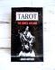 Карты Таро Костей The Bones Arcana 9420007 фото 1