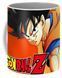 Круглая GeekLand аниме Жемчуг дракона Dragon Ball DB 02.04 DB 02.04 фото 2