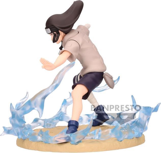 Фігурка Bandai Spirits Наруто Неджі Хьюга Naruto Neji Hyuga 10 см BS N NH 10 2843286631 фото
