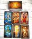 Карты Таро Гранд люкс Tarot Grand Luxe 1571517894 фото 5