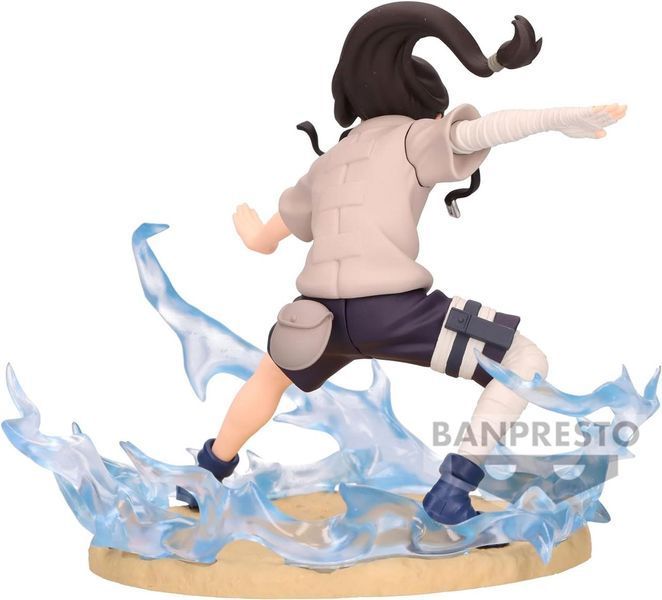 Фігурка Bandai Spirits Наруто Неджі Хьюга Naruto Neji Hyuga 10 см BS N NH 10 2843286631 фото
