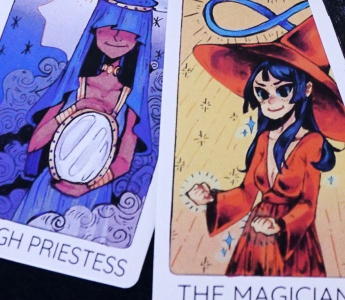 Карты Таро Бритта Третий глазThird Eye Taro 2569389085 фото