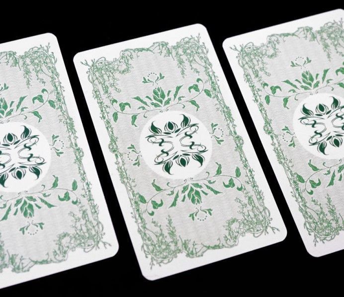 Карты Таро Животных Animal Tarot в металлической коробке 2515654127 фото