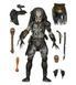 Фігурка NECA Хижак Predator 18 см N P P 18 N P P 18 фото 1
