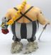 Фігурка Bandai Spirits One Piece Queen Ван Піс Квін 19 см BS OP QN BS OP QN фото 3