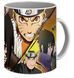 Кухоль Geek Land білий Наруто Naruto Shippuden NA.02.016 NA.02.016 фото 3