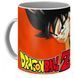 Круглая GeekLand аниме Жемчуг дракона Dragon Ball DB 02.04 DB 02.04 фото 1