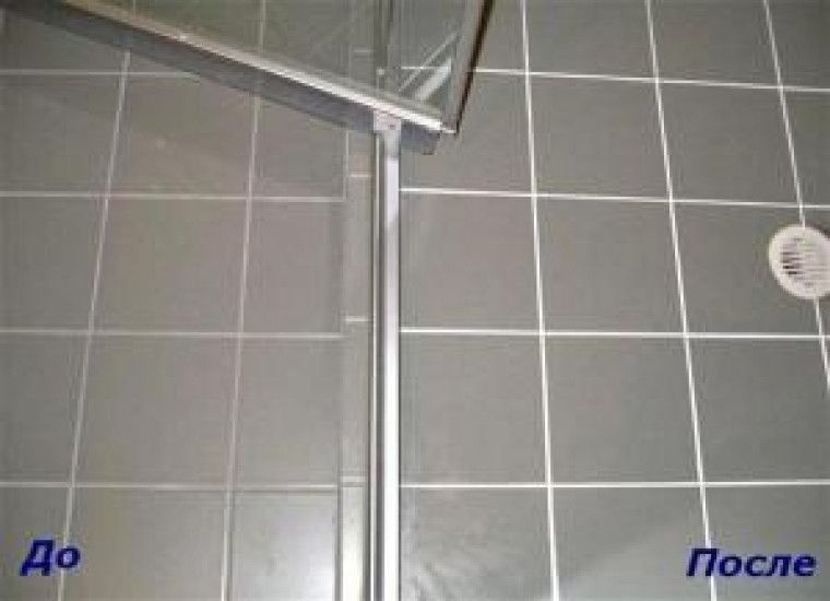 Карандаш маркер для отбеливания сантехнических швов 2313989992 фото