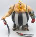 Фігурка Bandai Spirits One Piece Queen Ван Піс Квін 19 см BS OP QN BS OP QN фото 2