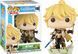 Фігурка Funko Pop Ітер Геншін Імпакт Aether Genshin Impact GI A 160 1696834142 фото 1