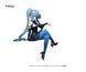 Фигурка FuRyu Noodle Вокалоид Хацунэ Мику Vocaloid Hatsune Miku Blue Rose 14 см F V HM BR 14 F V HM BR 14 фото 4
