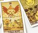 Карты Таро Неизвестности Tarot of the Unknown 2569389289 фото 3