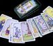 Карты Таро Животных Animal Tarot в металлической коробке 2515654127 фото 4