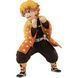 Фигурка Good Smile Клинок рассекающий демонов Зеницу Агацума Demon Slayer Agatsuma Zenitsu 14 см DS AZ 14 DS AZ 14 фото 1