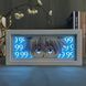 Светильник ночник 3D Охотник х Охотник Киллуа Золдик Hunter x Hunter Killua Zoldyck 20 см NL3D HXH KZ 2582029423 фото 1