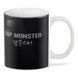 Кружка GeekLand&nbsp;Bangtan Boys BTS 02.35 Monster 1757923403 фото 3