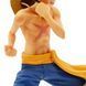 Фигурка Banpresto Ван Пис Большой Куш Луффи One Piece Luffy: THE NAKED 2017 18 см B OP LTN 18 B OP LTN 18 фото 3