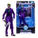 Фігурка McFarlane Toys DC Multiverse Джокер Joker 18 см MC BD J MC BD J фото 1