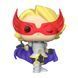 Фігурка Funko Pop Фанко поп Моя Геройська Академія My Hero Academia Yuga Aoyama Юга Аояма 10см FP MHA YA 1144 FP MHA YA 1144 фото 2