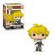Фигурка Funko Pop Семь смертных грехов Мелиодас The Seven Deadly Sins Meliodas 10 см FP SDS M 1340 FP SDS M 1340 фото 1