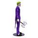 Фігурка McFarlane Toys DC Multiverse Джокер Joker 18 см MC BD J MC BD J фото 3