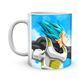Кружка GeekLand Dragon Ball Жемчуг Дракона Гоку Вегета&nbsp;DB 02.21 1757911909 фото 3