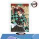 Акриловая фигурка Клинок рассекающий демонов Demon Slayer: Kimetsu no Yaiba 10 см CH AK DS 10 CH AK DS 10 фото 1